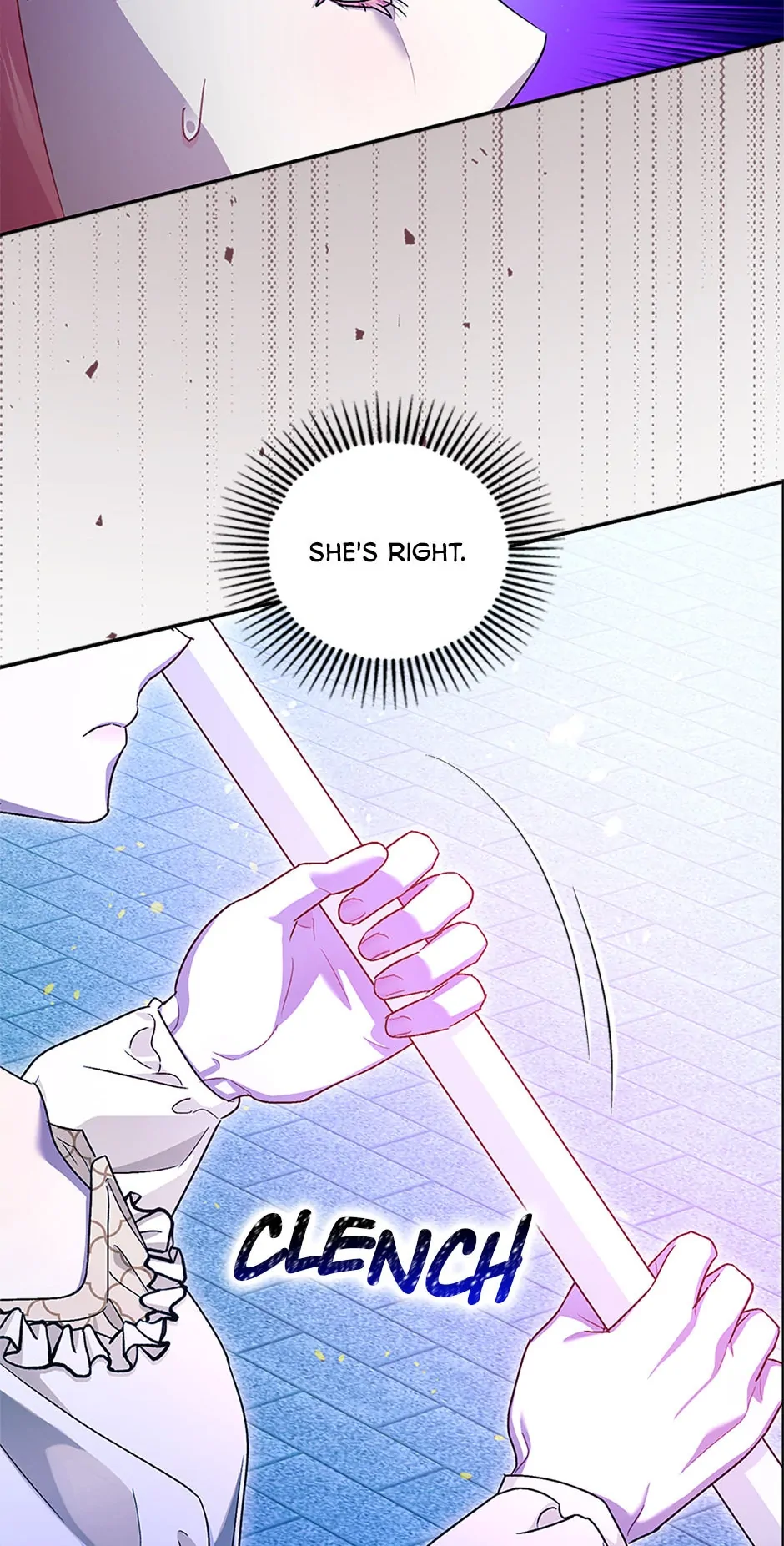 The Tyrant's Tranquilizer chapter 93 page 82