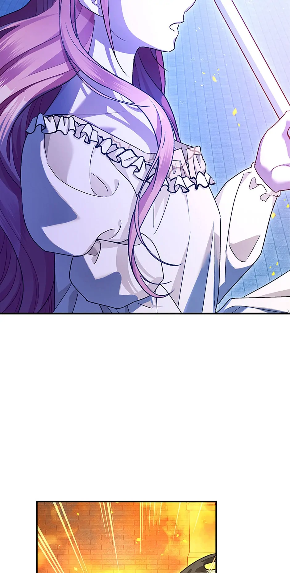 The Tyrant's Tranquilizer chapter 93 page 84