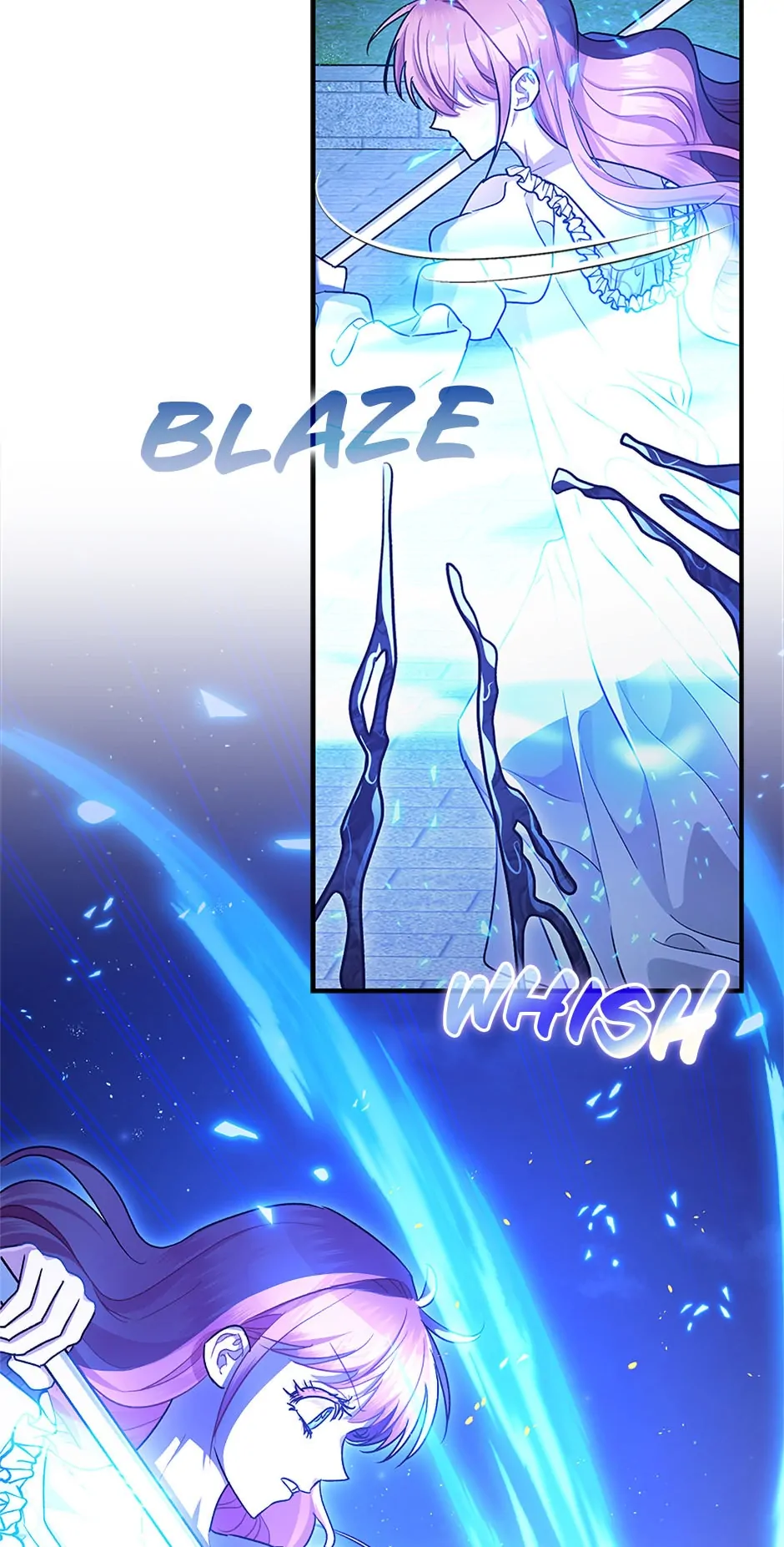 The Tyrant's Tranquilizer chapter 93 page 86