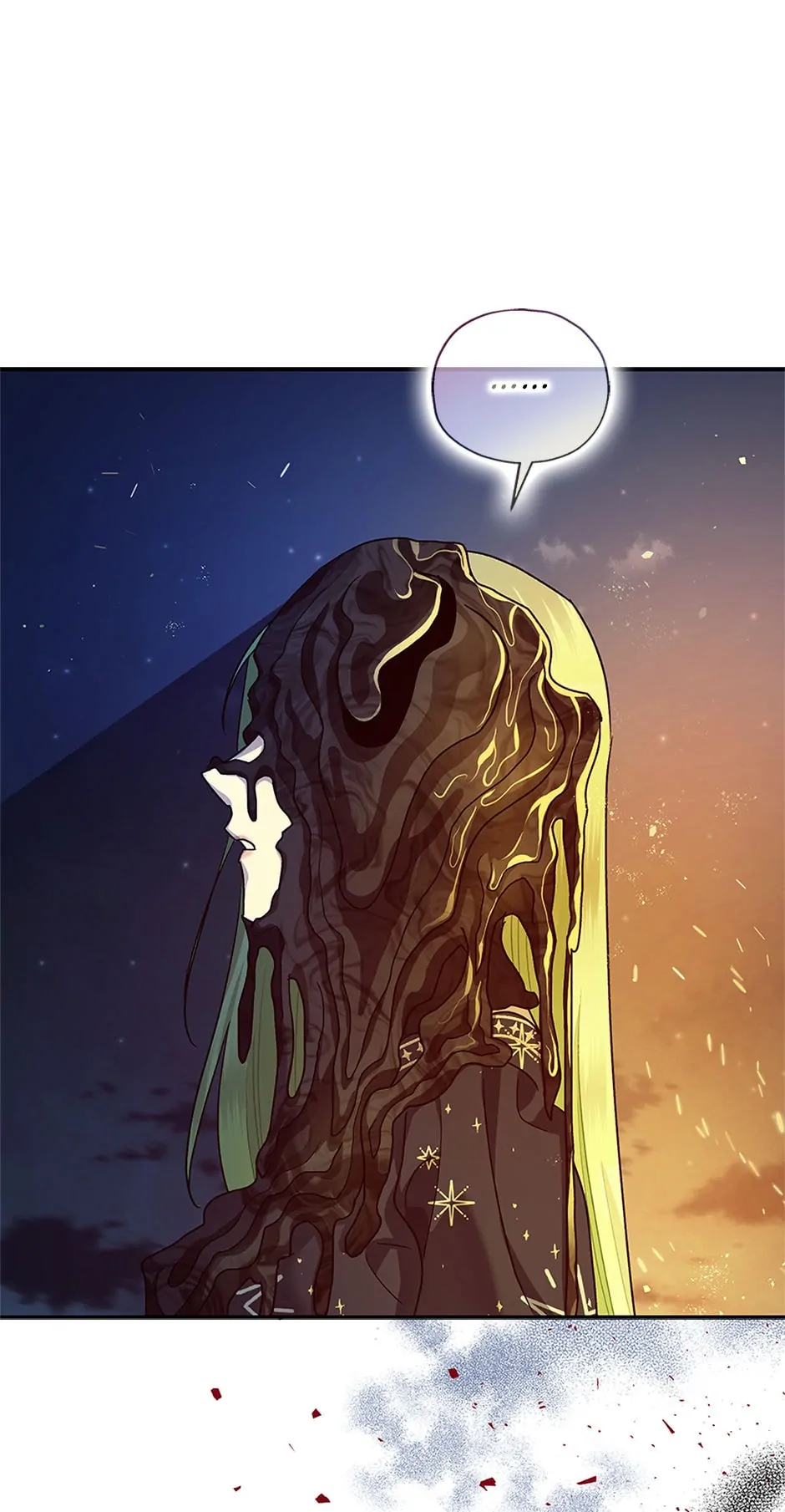 The Tyrant's Tranquilizer chapter 93 page 88