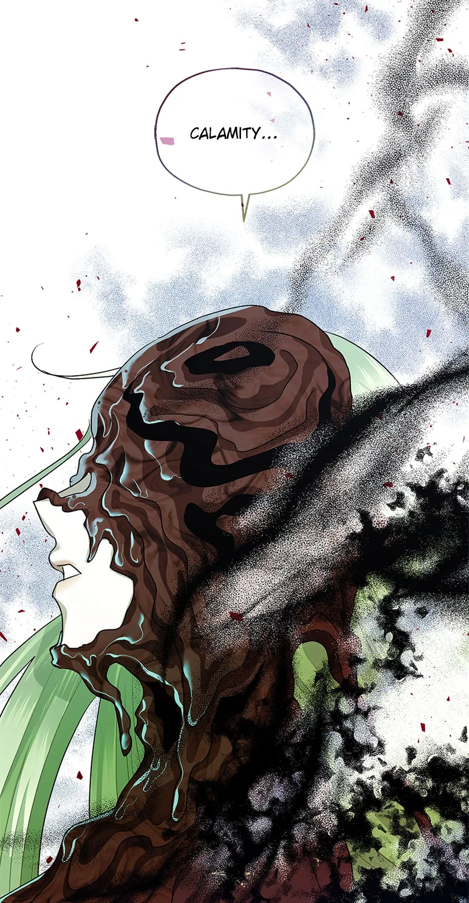 The Tyrant's Tranquilizer chapter 93 page 89