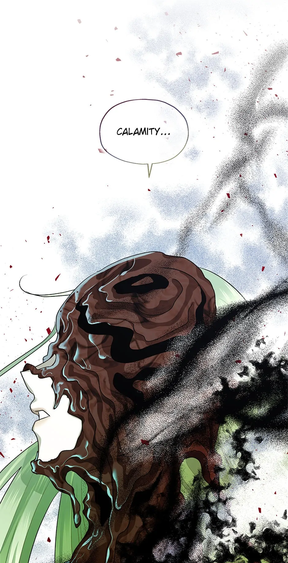 The Tyrant's Tranquilizer chapter 94 page 1