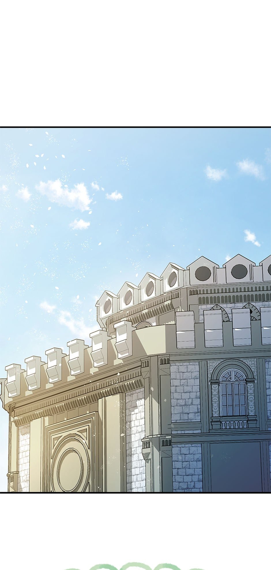 The Tyrant's Tranquilizer chapter 95 page 1