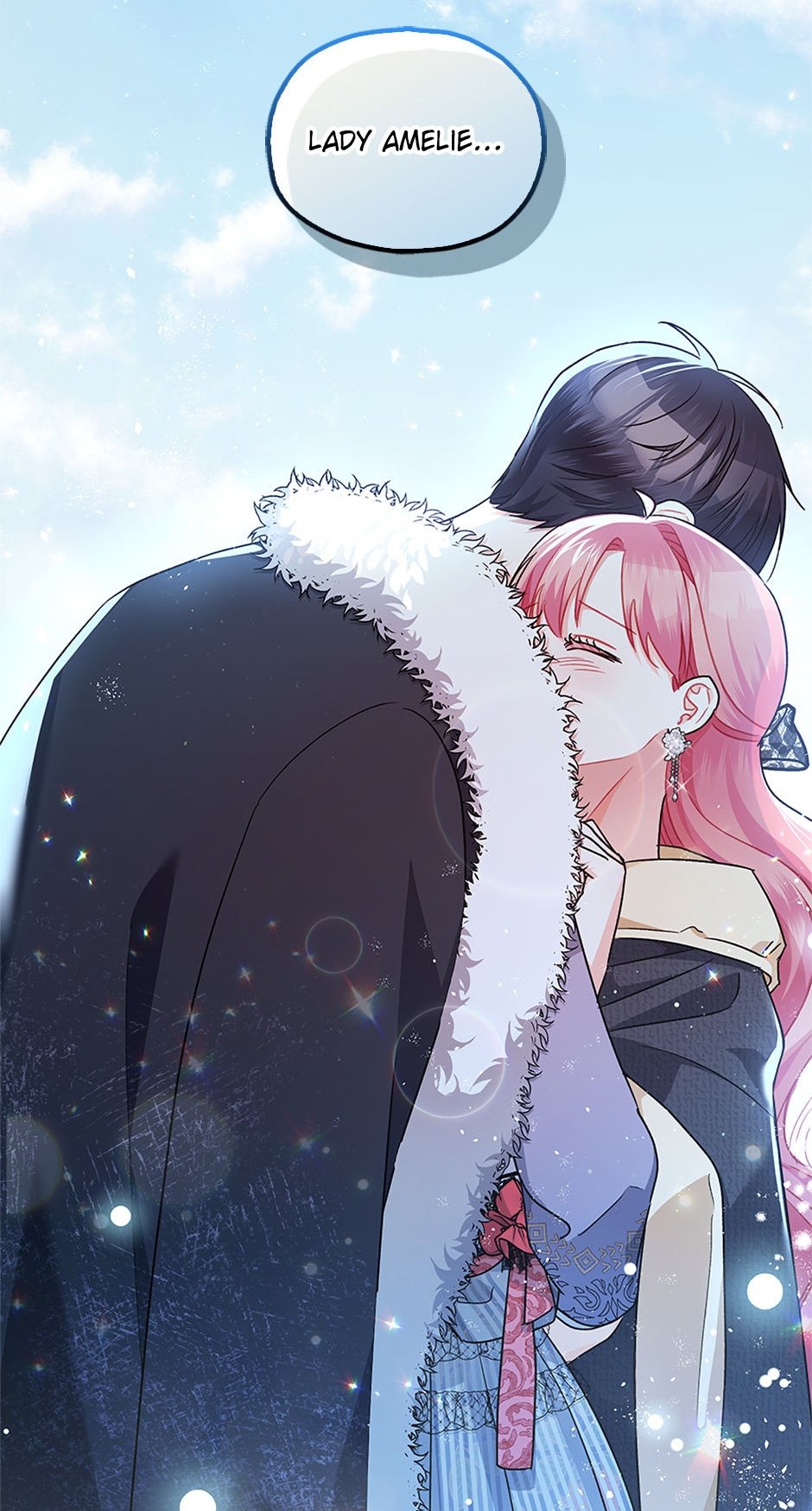 The Tyrant's Tranquilizer chapter 95 page 11