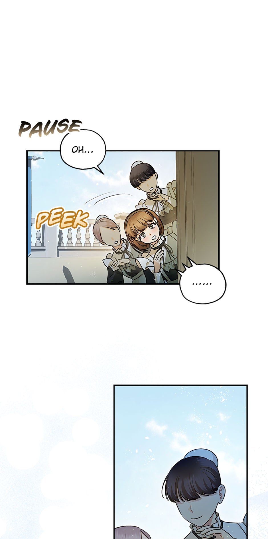 The Tyrant's Tranquilizer chapter 95 page 13