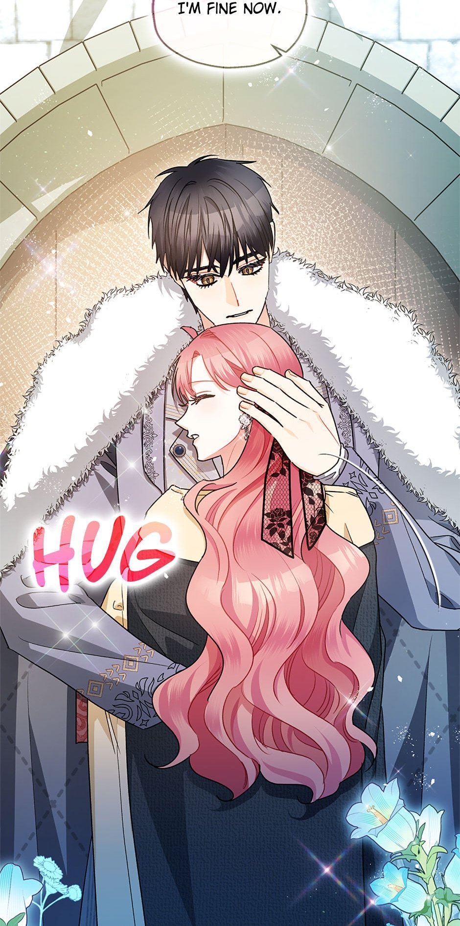 The Tyrant's Tranquilizer chapter 95 page 18