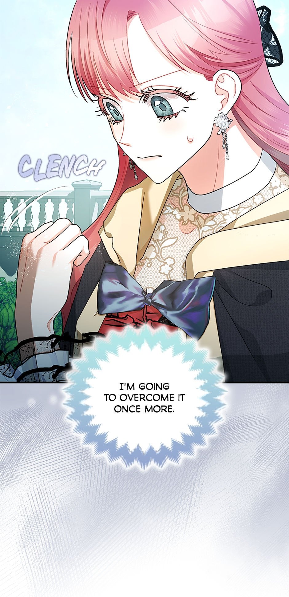 The Tyrant's Tranquilizer chapter 95 page 22