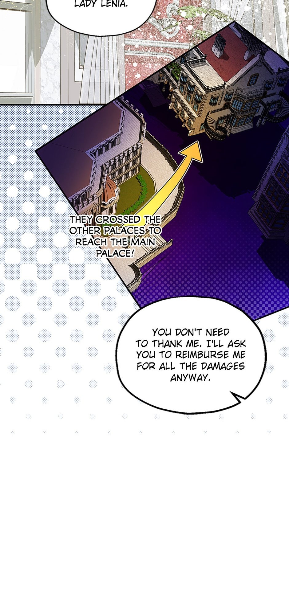 The Tyrant's Tranquilizer chapter 95 page 25