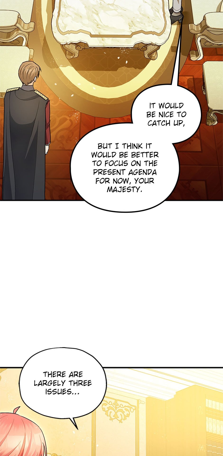 The Tyrant's Tranquilizer chapter 95 page 28