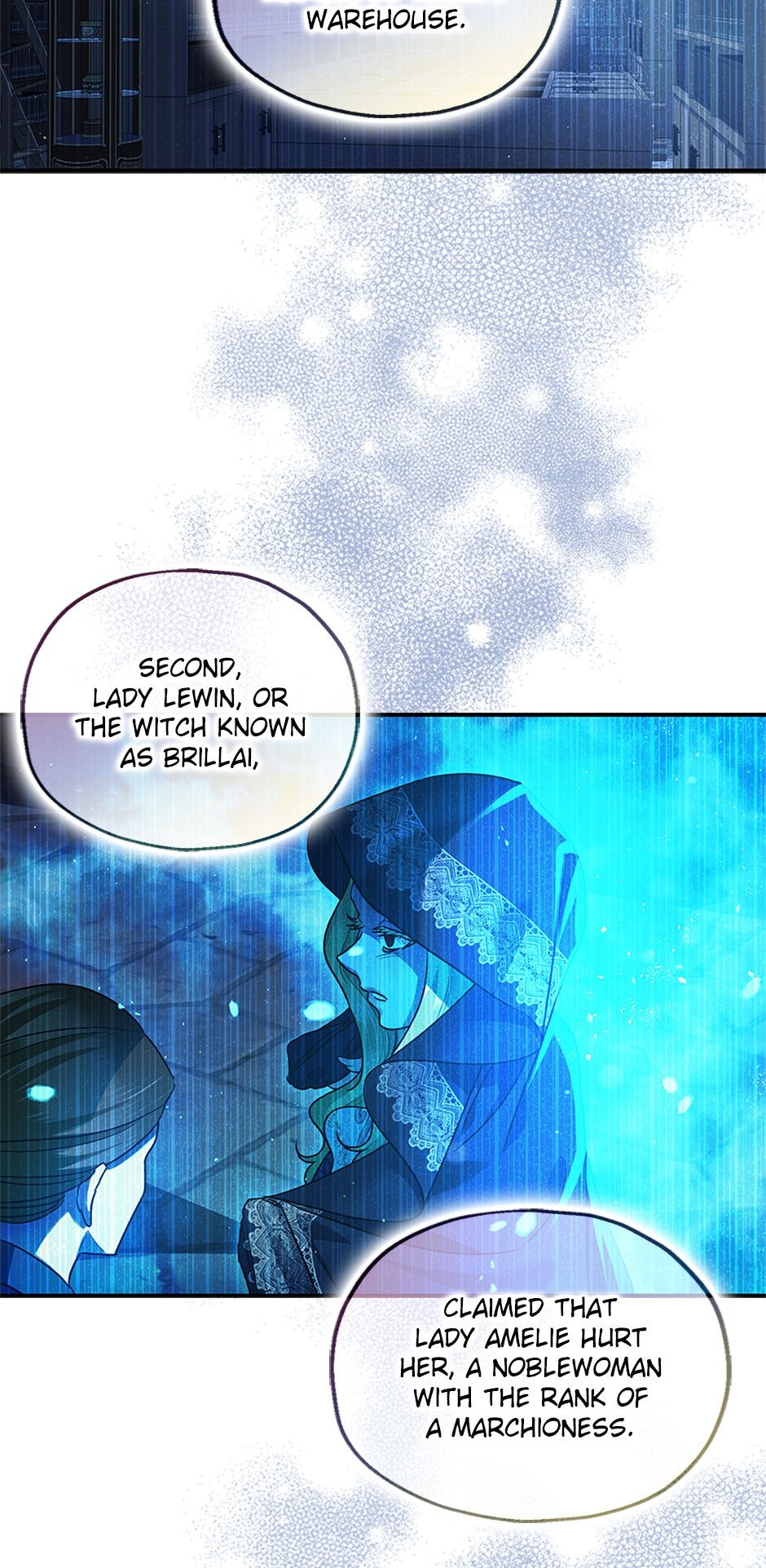 The Tyrant's Tranquilizer chapter 95 page 30