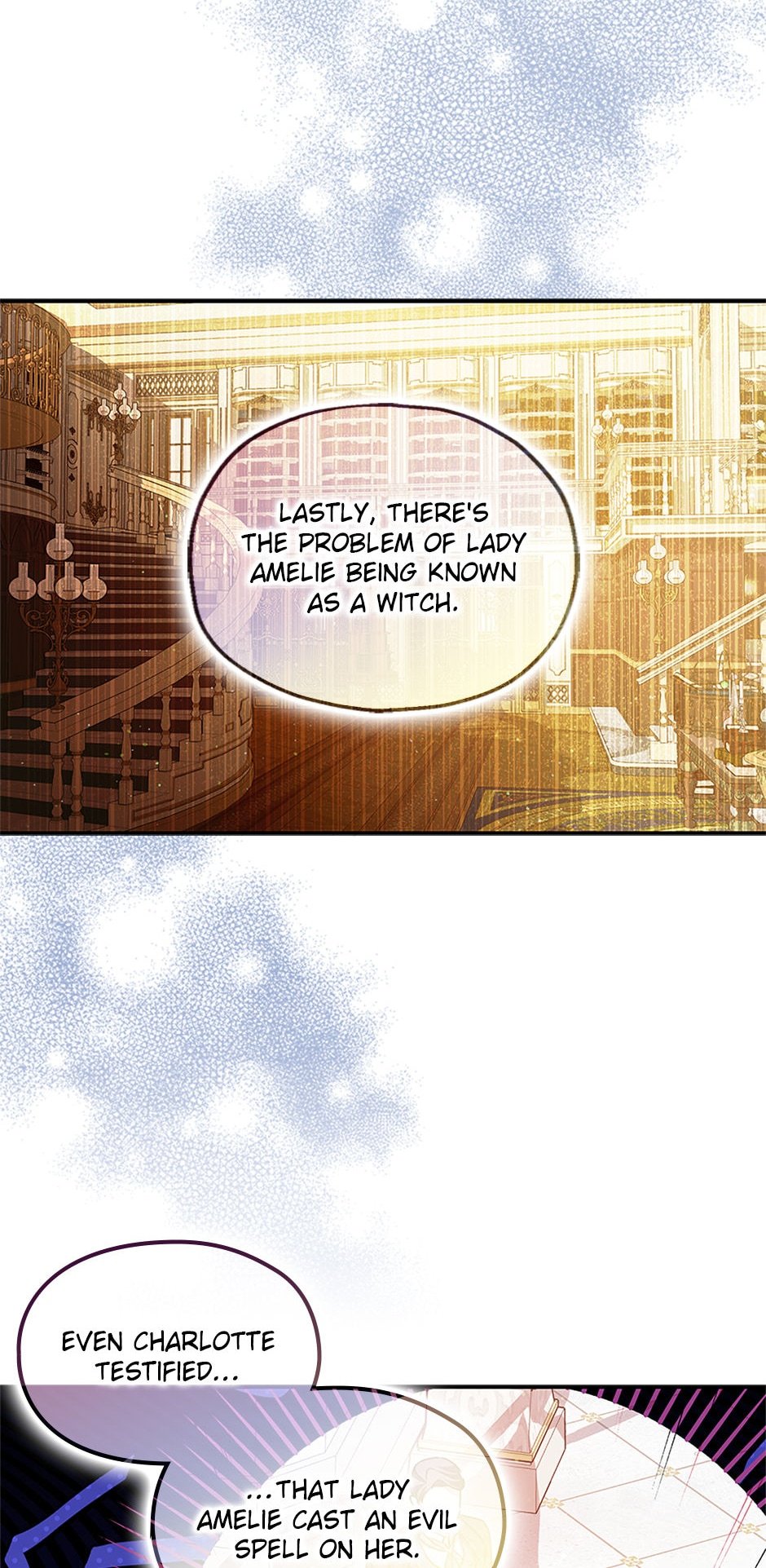 The Tyrant's Tranquilizer chapter 95 page 31