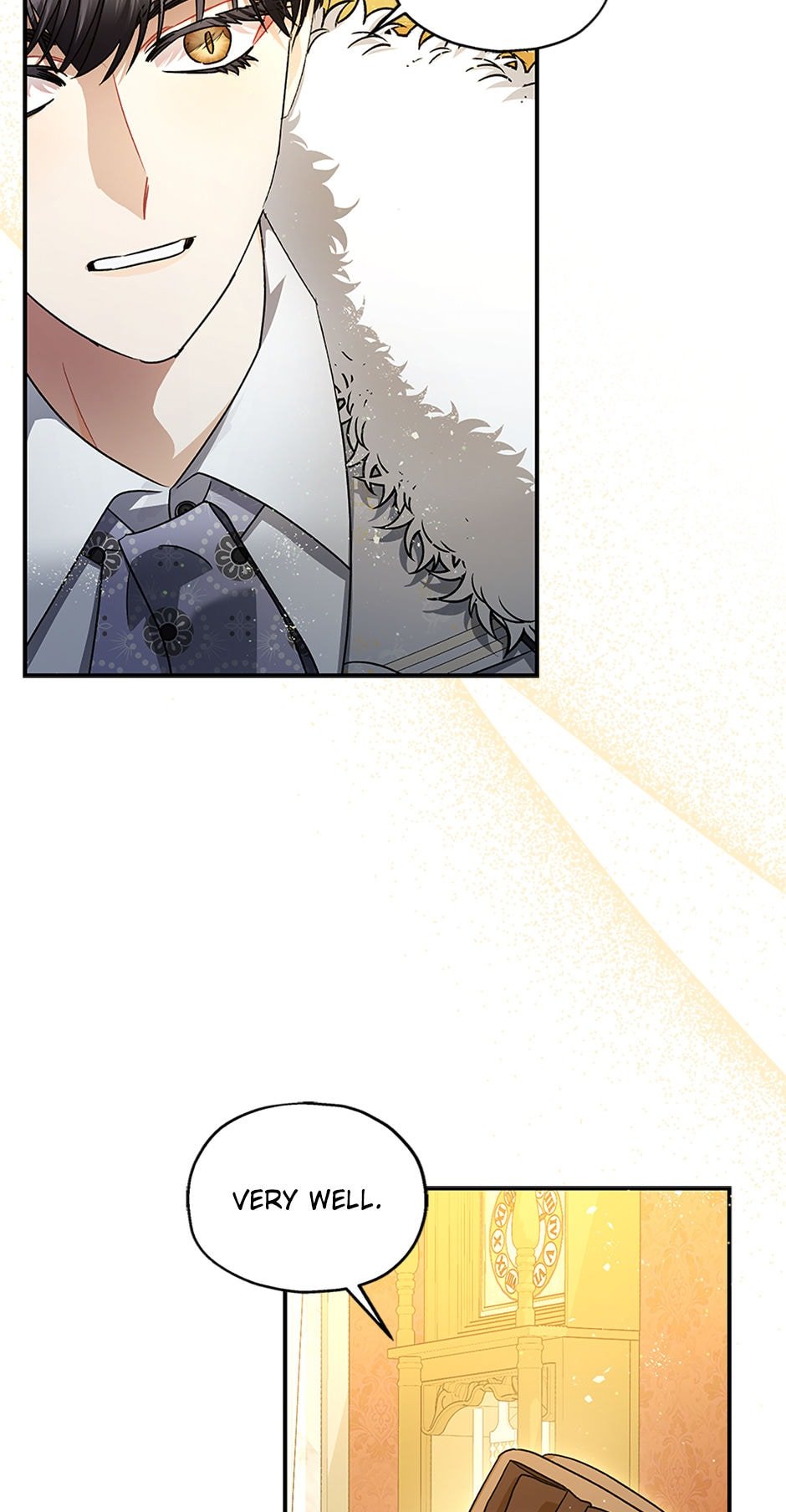 The Tyrant's Tranquilizer chapter 95 page 34