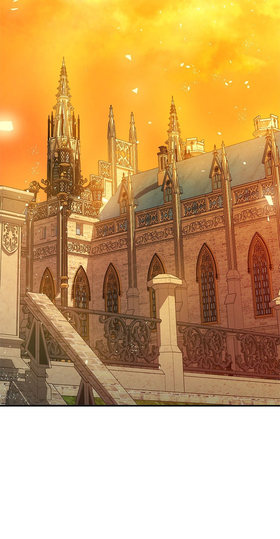 The Tyrant's Tranquilizer chapter 95 page 37