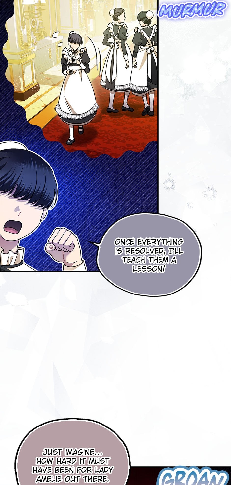 The Tyrant's Tranquilizer chapter 95 page 4