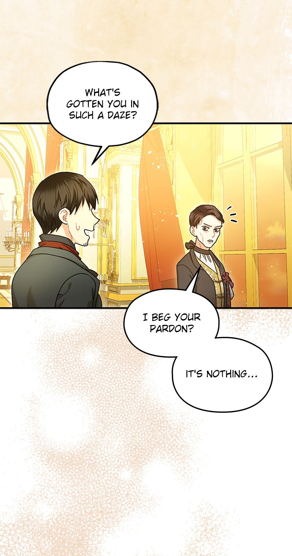 The Tyrant's Tranquilizer chapter 95 page 42