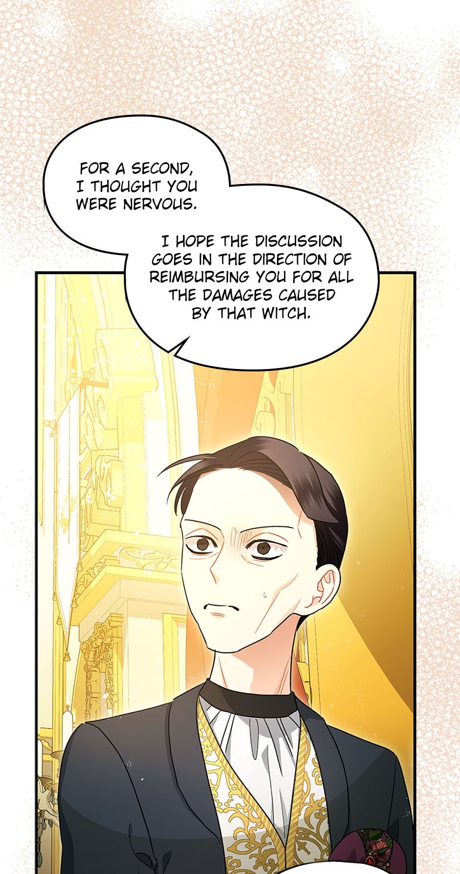 The Tyrant's Tranquilizer chapter 95 page 43