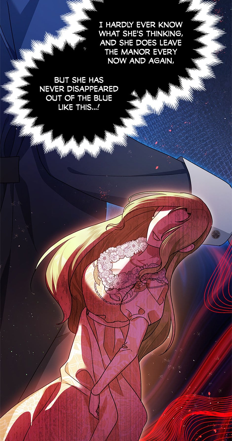 The Tyrant's Tranquilizer chapter 95 page 46