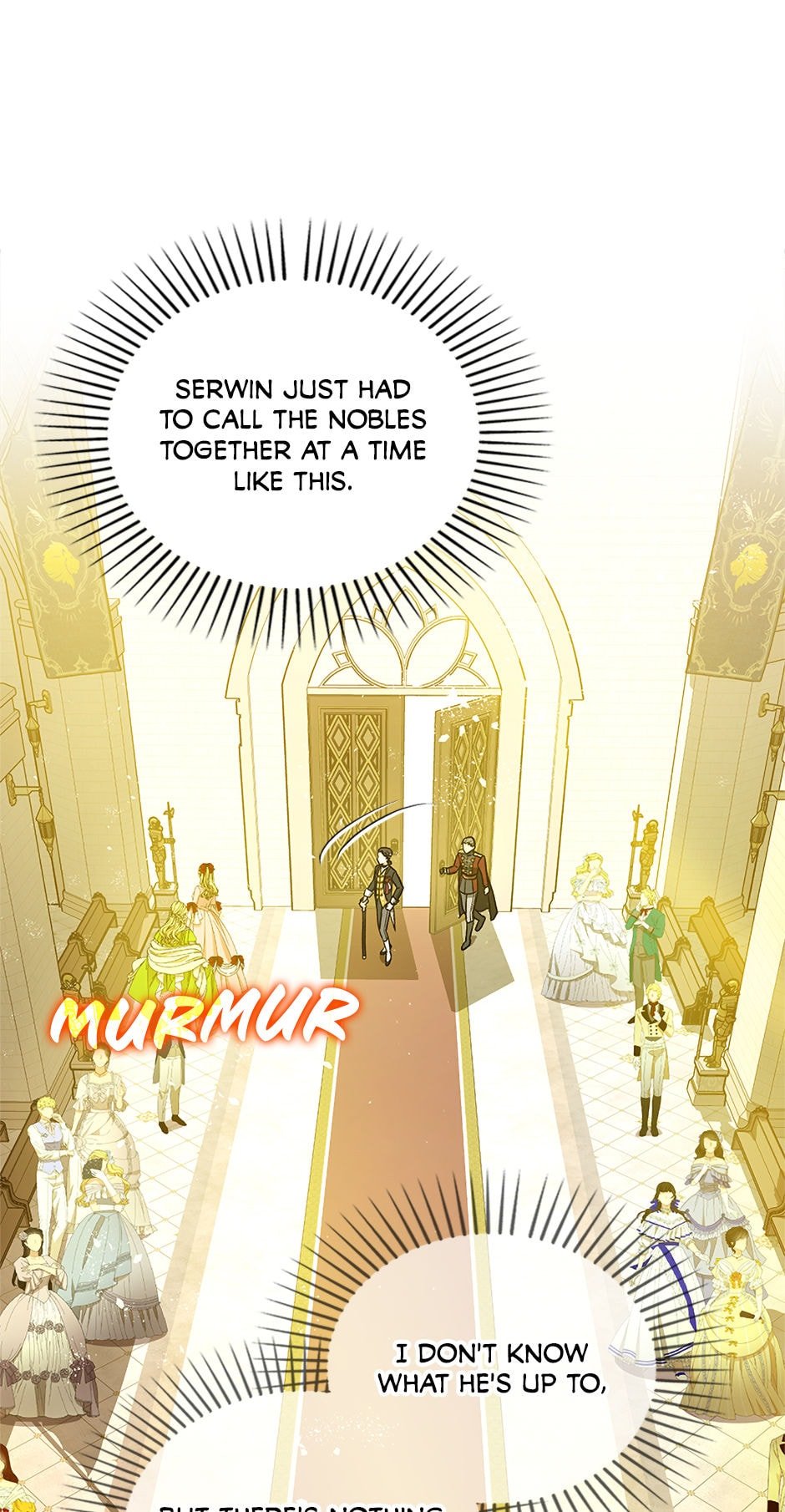 The Tyrant's Tranquilizer chapter 95 page 48