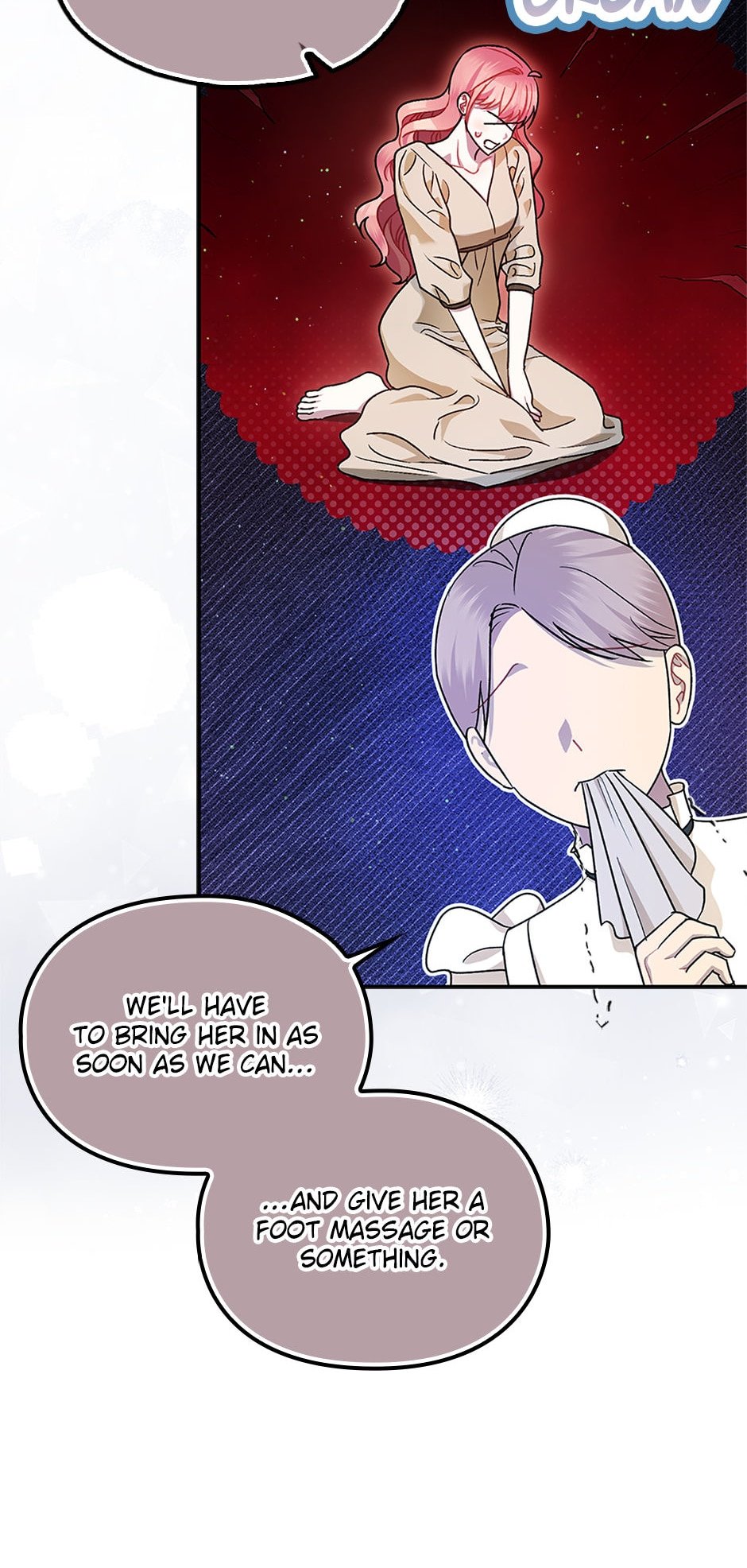 The Tyrant's Tranquilizer chapter 95 page 5