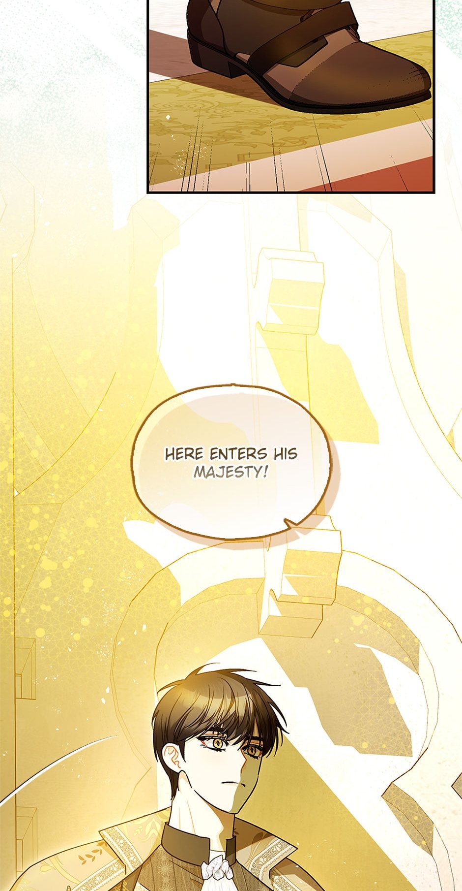 The Tyrant's Tranquilizer chapter 95 page 51