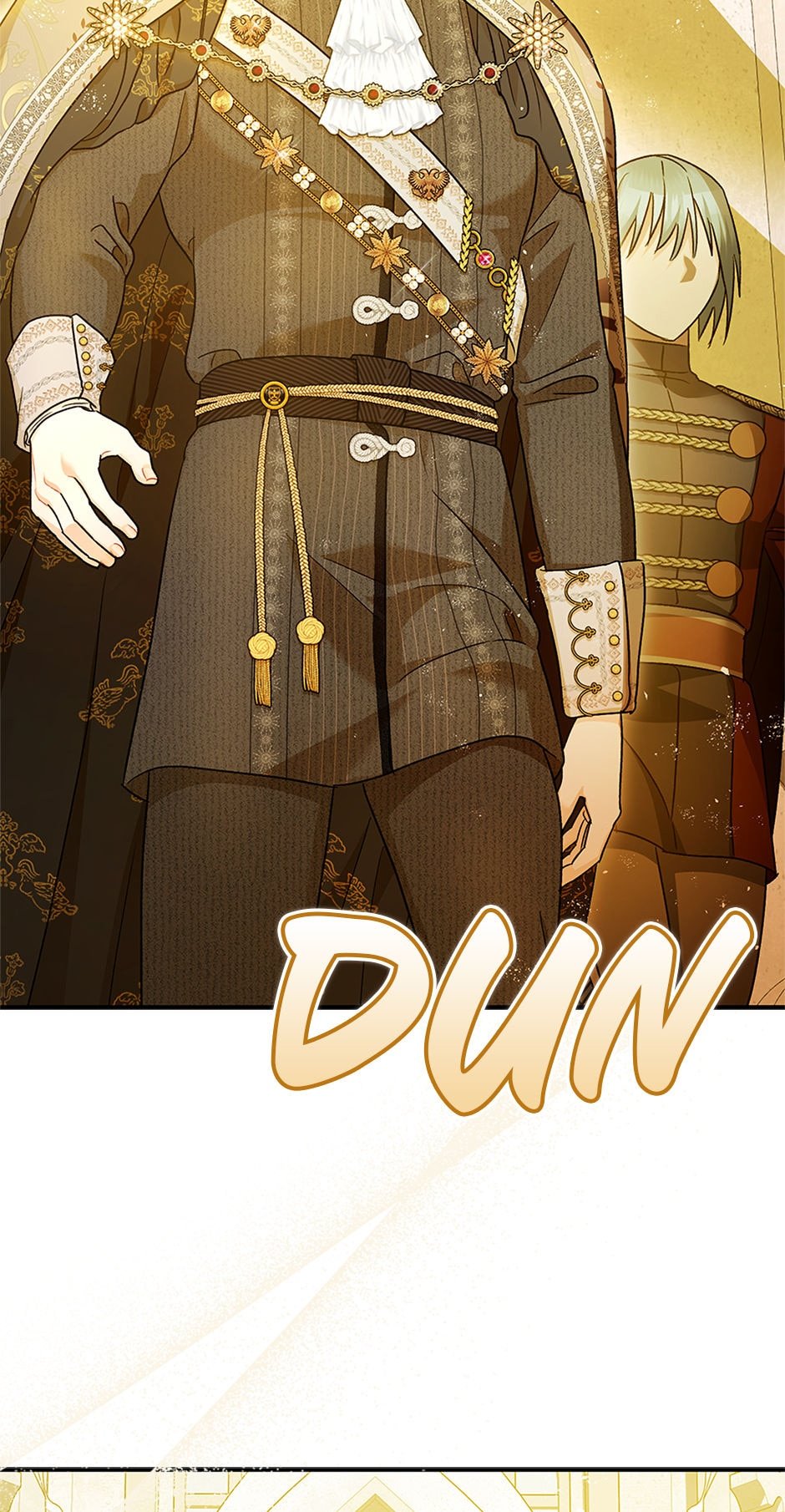 The Tyrant's Tranquilizer chapter 95 page 52