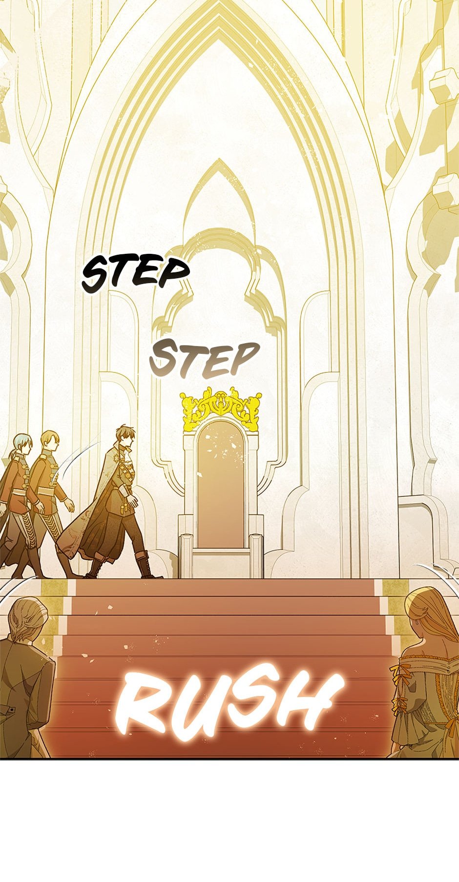 The Tyrant's Tranquilizer chapter 95 page 53