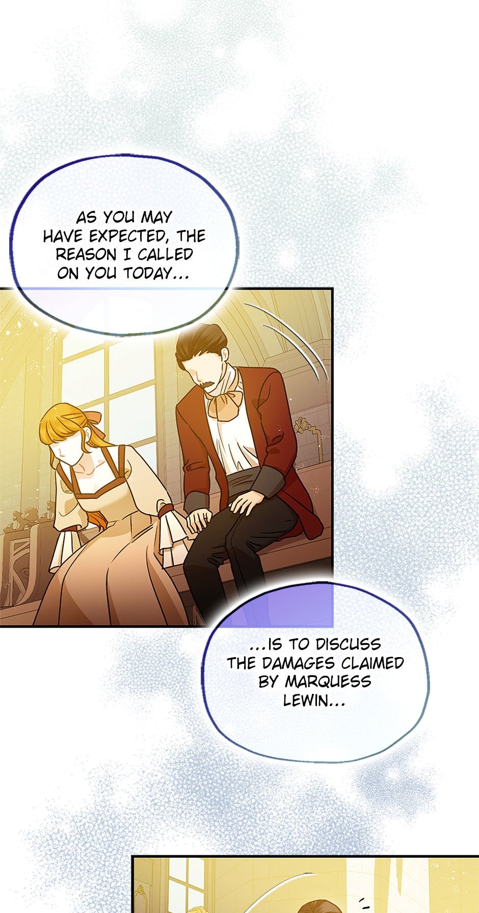 The Tyrant's Tranquilizer chapter 95 page 55