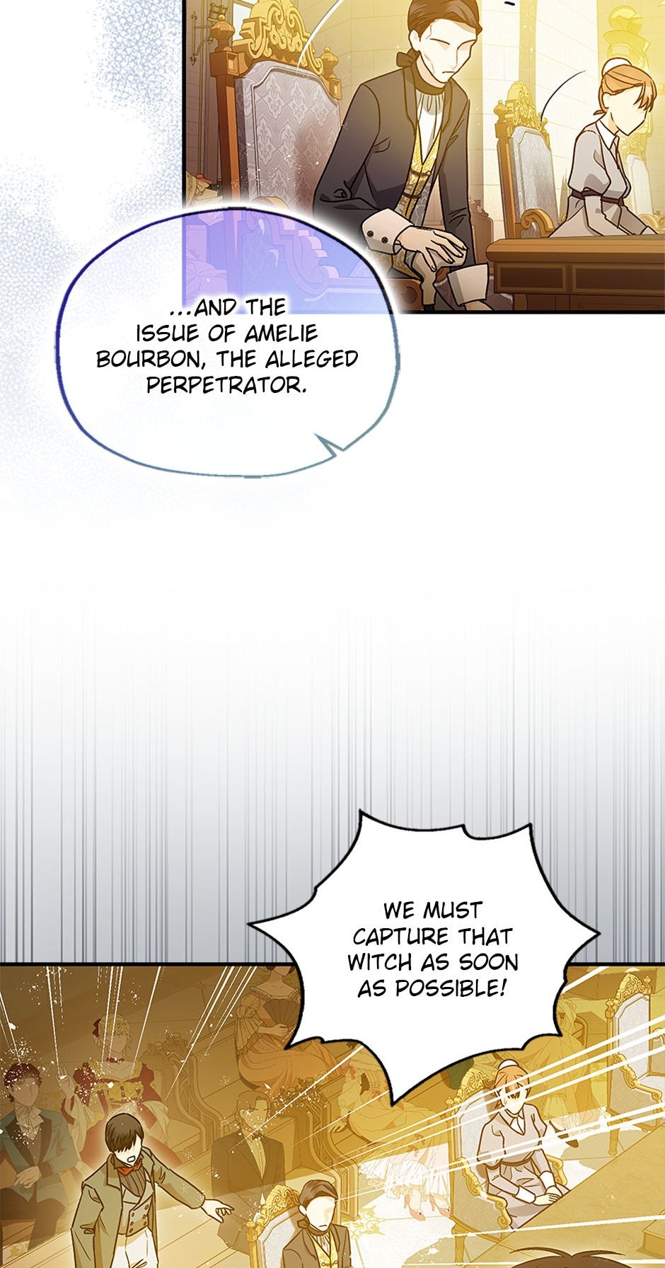 The Tyrant's Tranquilizer chapter 95 page 56