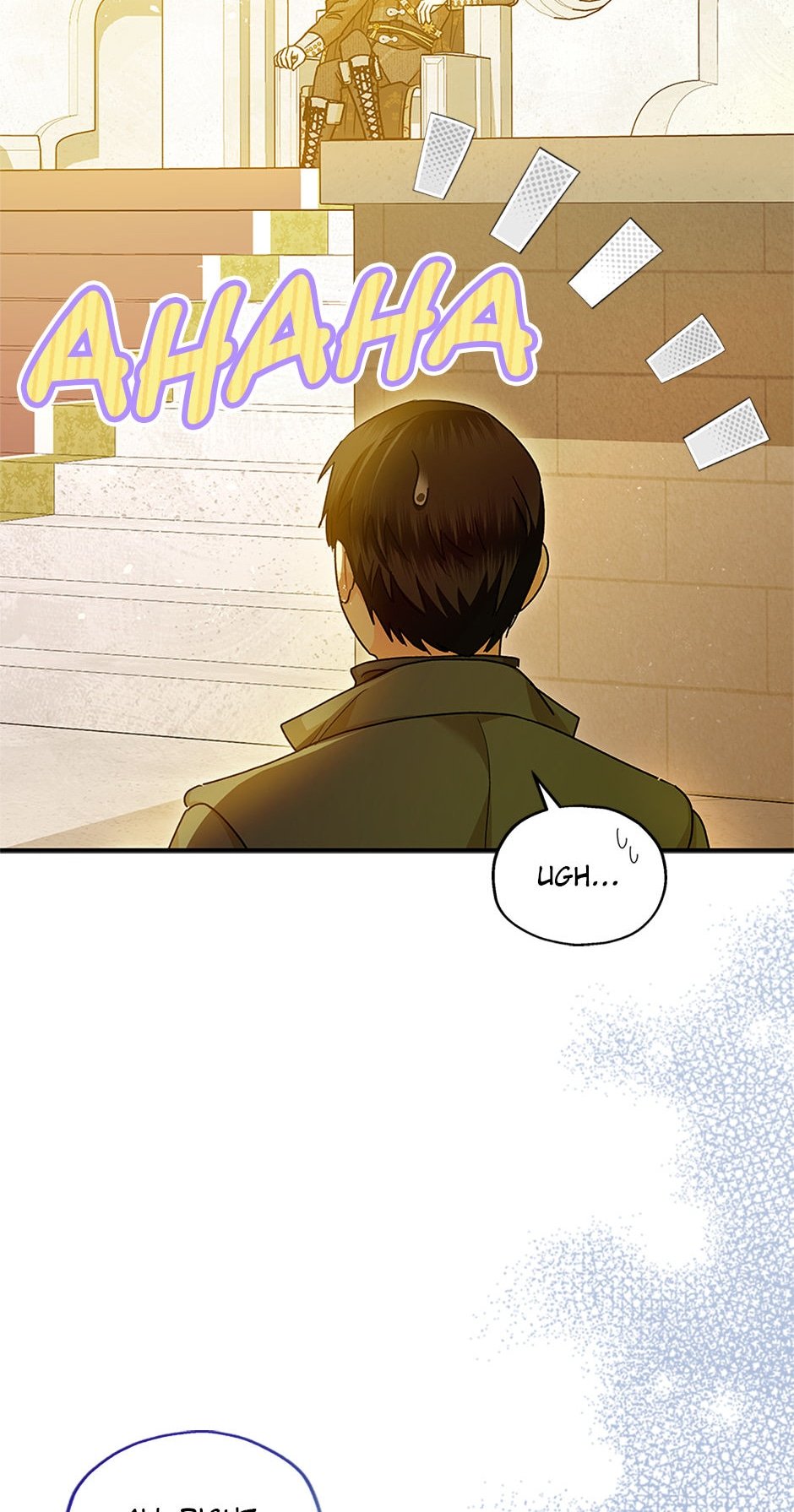 The Tyrant's Tranquilizer chapter 95 page 58