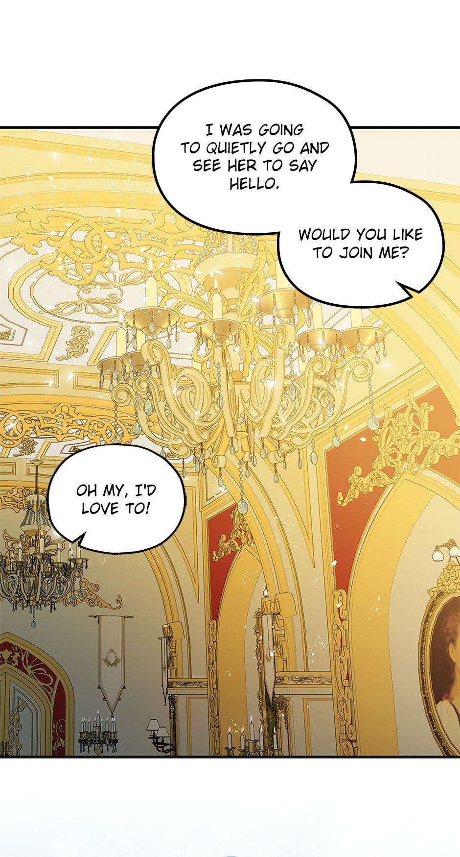 The Tyrant's Tranquilizer chapter 95 page 6