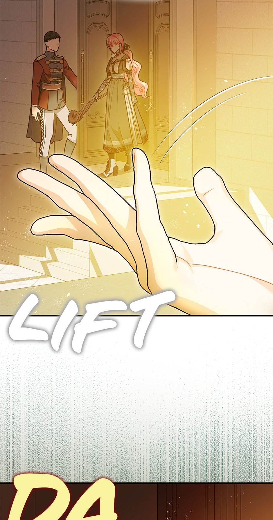 The Tyrant's Tranquilizer chapter 95 page 60