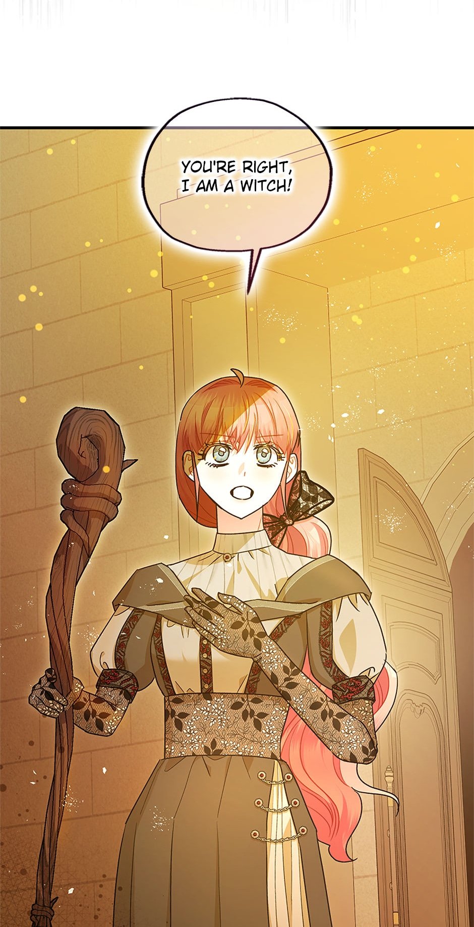 The Tyrant's Tranquilizer chapter 95 page 65