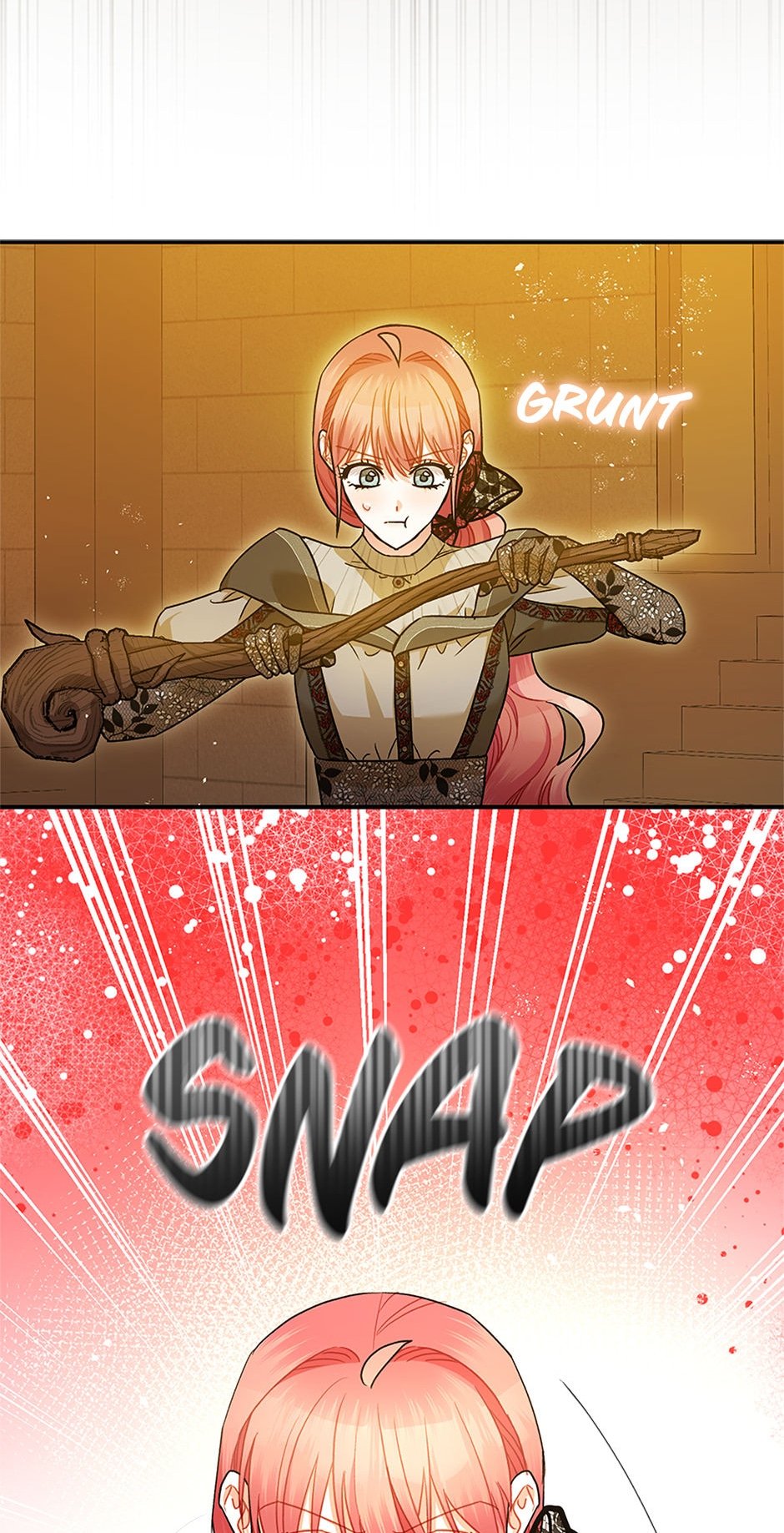 The Tyrant's Tranquilizer chapter 95 page 67