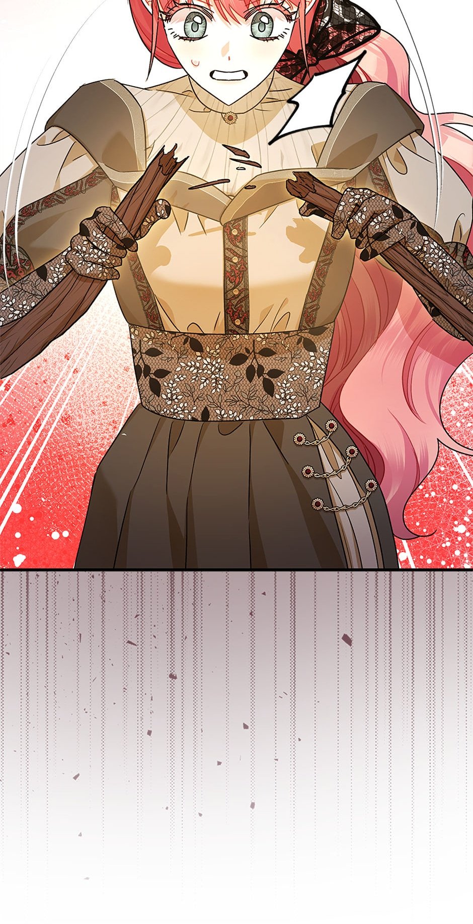 The Tyrant's Tranquilizer chapter 95 page 68