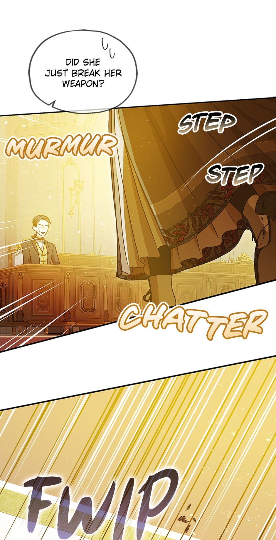 The Tyrant's Tranquilizer chapter 95 page 69