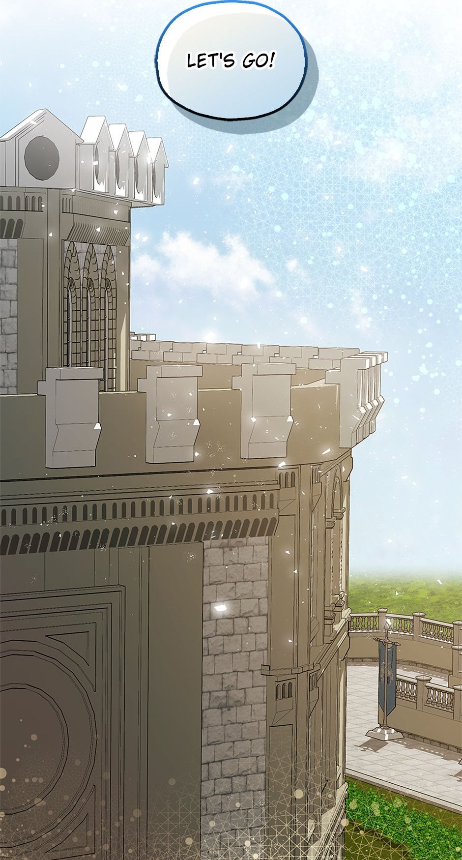 The Tyrant's Tranquilizer chapter 95 page 7