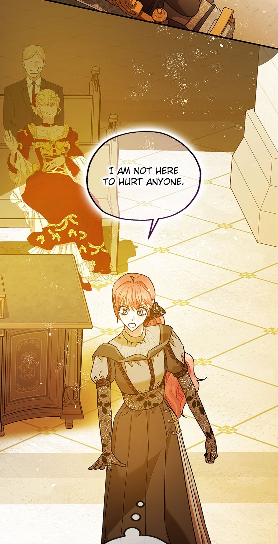 The Tyrant's Tranquilizer chapter 95 page 71