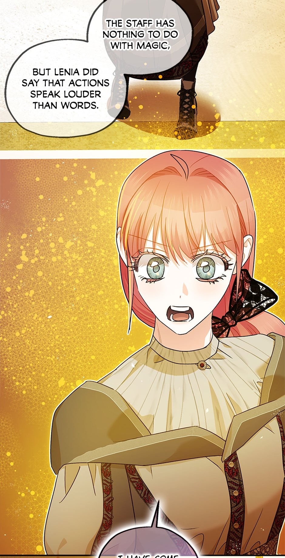 The Tyrant's Tranquilizer chapter 95 page 72