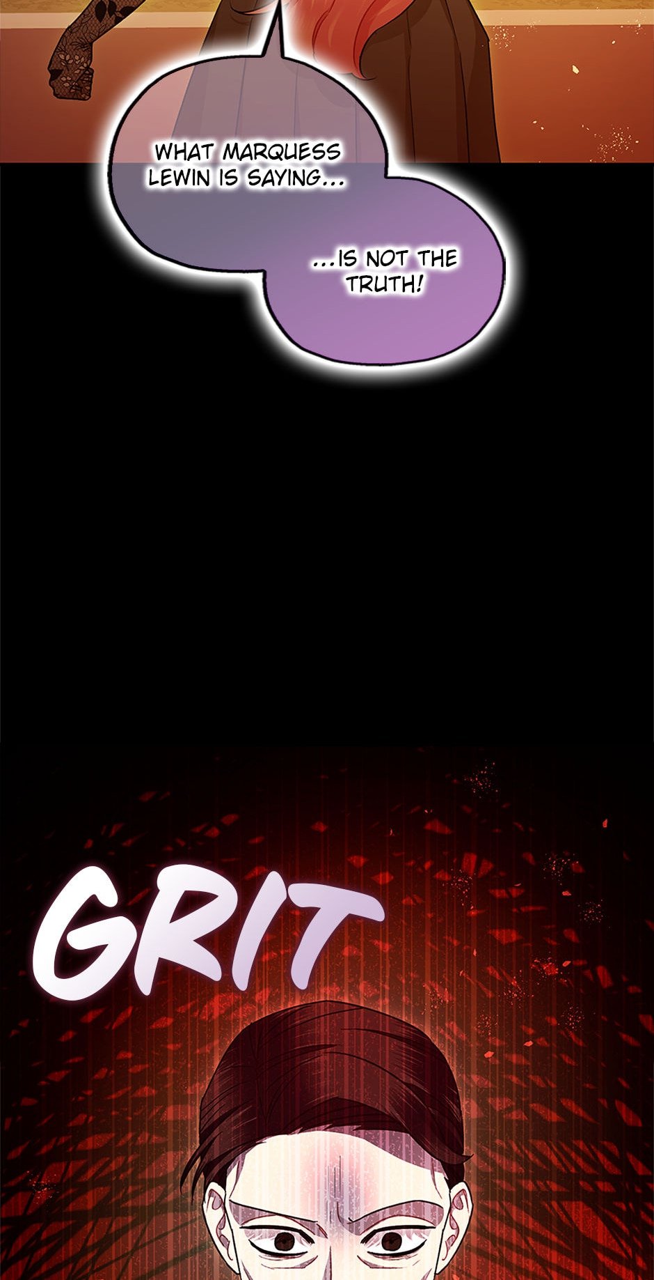 The Tyrant's Tranquilizer chapter 95 page 74