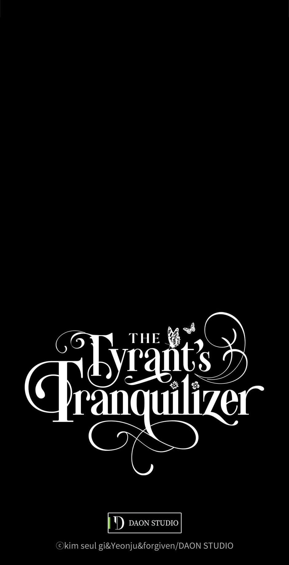 The Tyrant's Tranquilizer chapter 95 page 76
