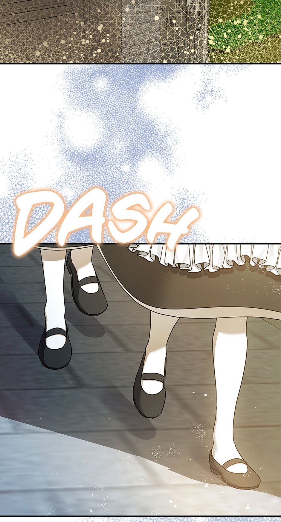 The Tyrant's Tranquilizer chapter 95 page 8