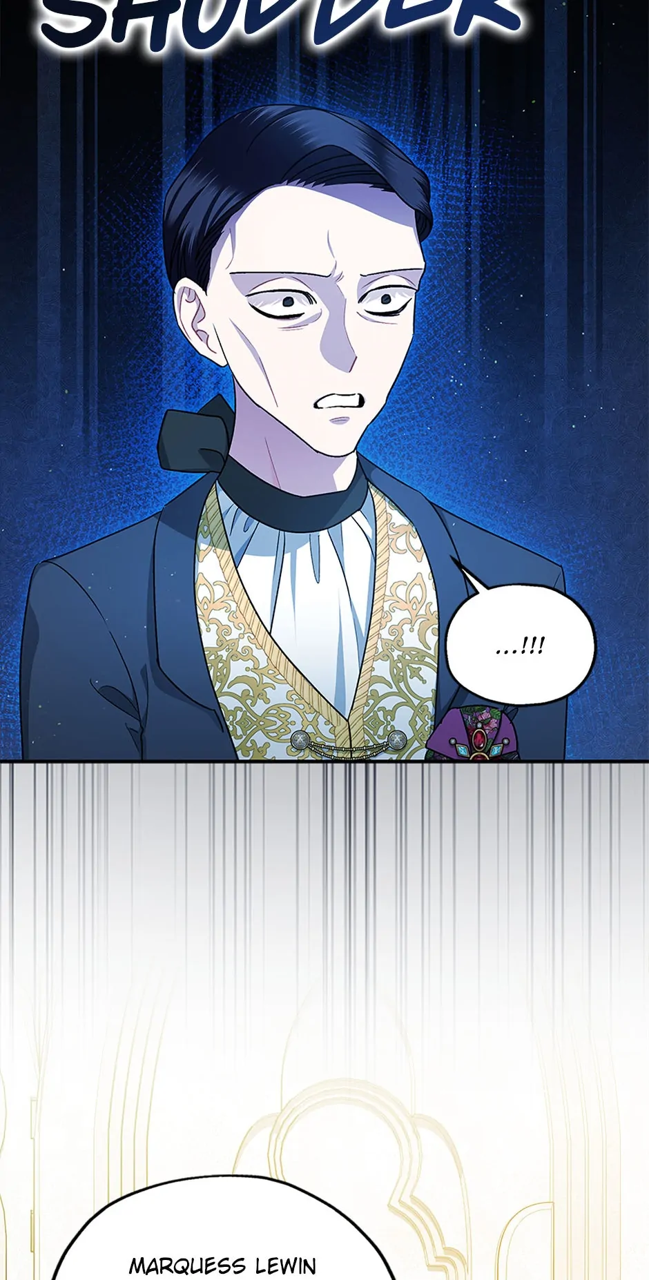 The Tyrant's Tranquilizer chapter 96 page 10