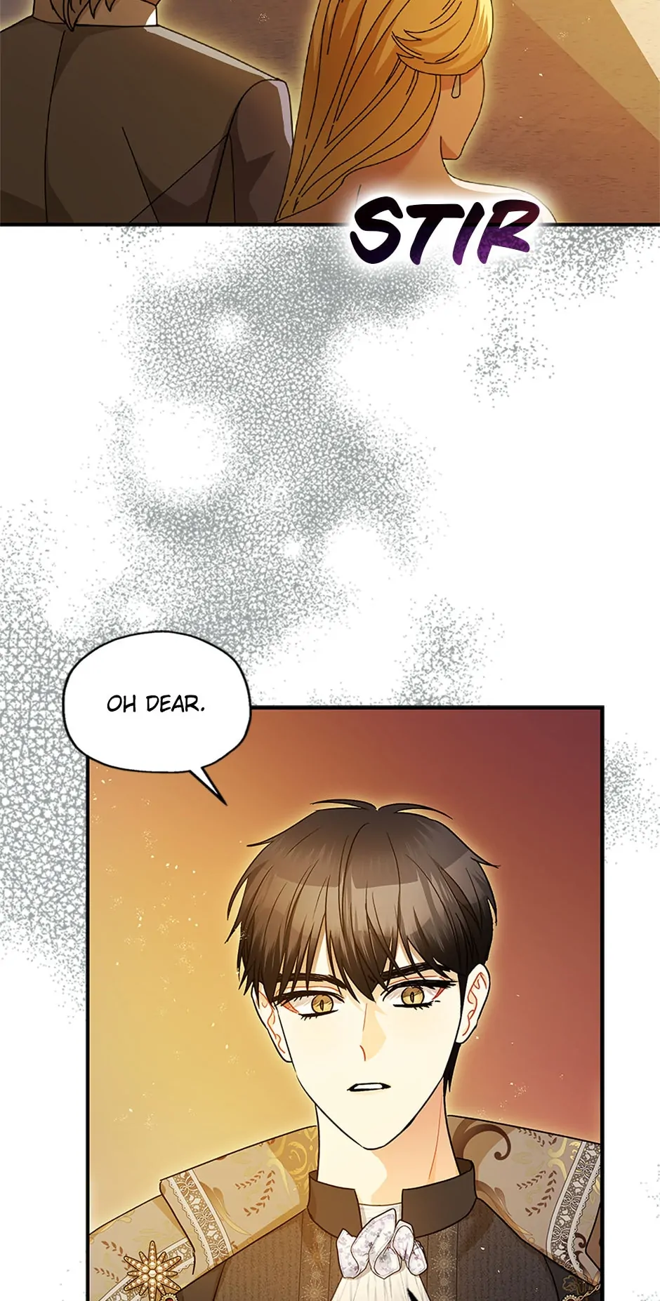 The Tyrant's Tranquilizer chapter 96 page 12