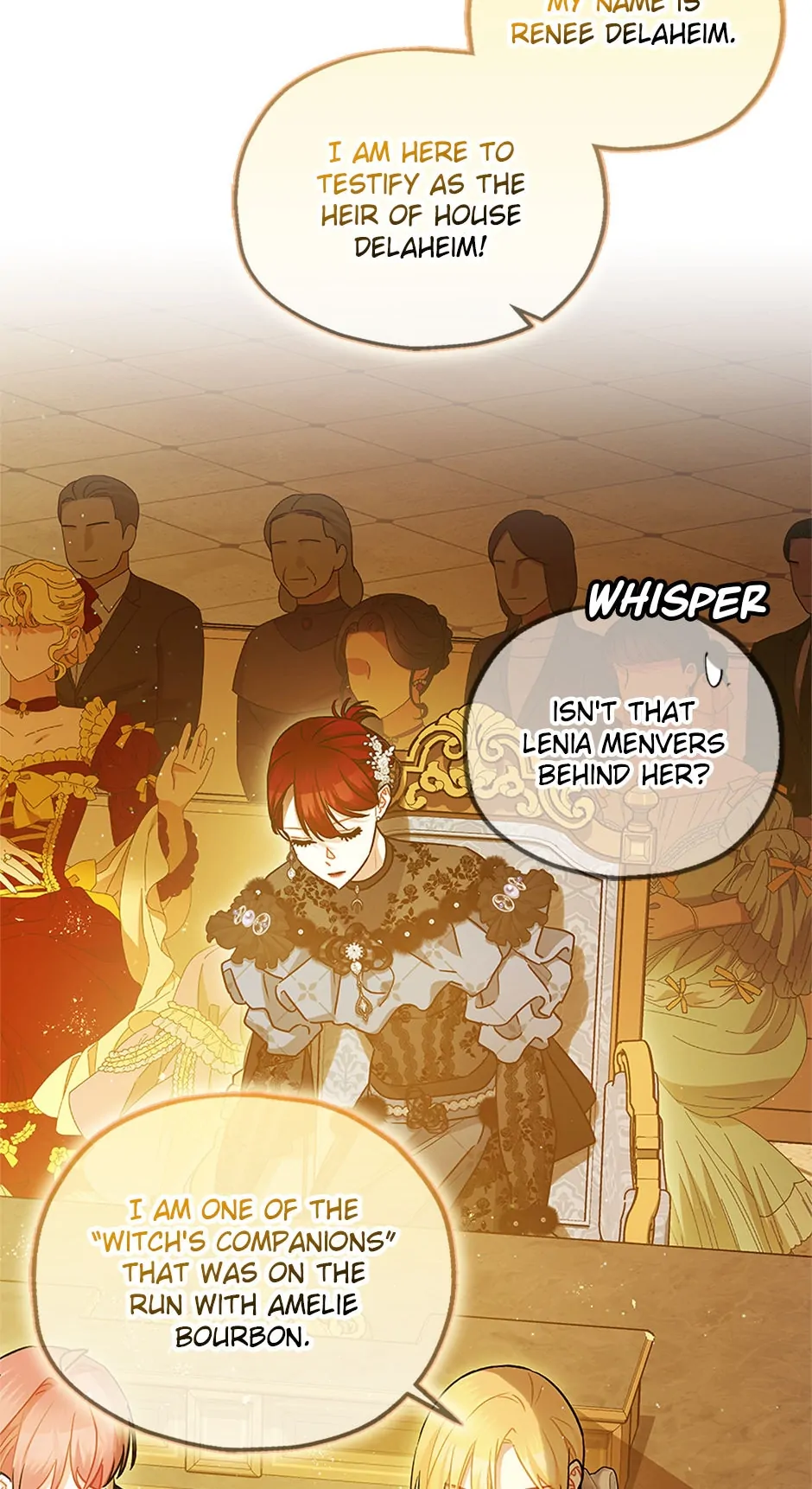 The Tyrant's Tranquilizer chapter 96 page 20