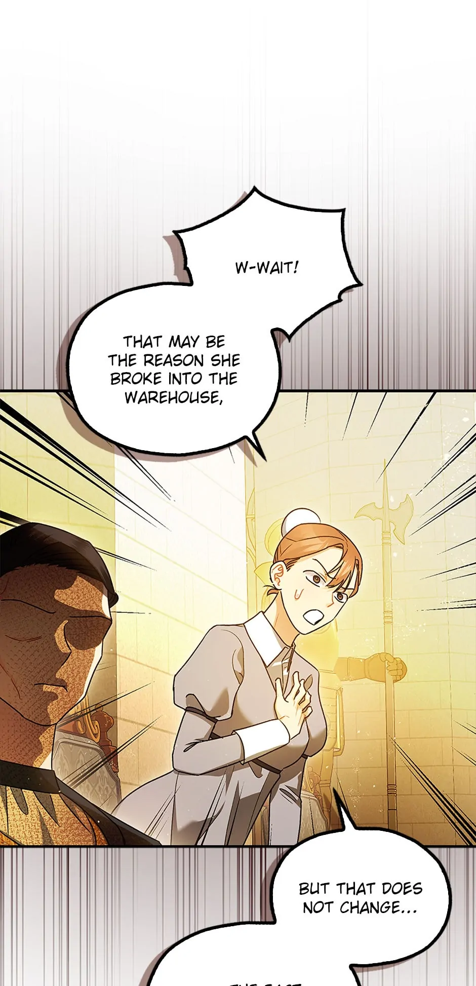 The Tyrant's Tranquilizer chapter 96 page 25