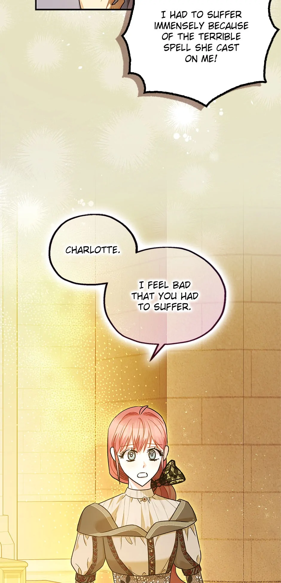 The Tyrant's Tranquilizer chapter 96 page 27