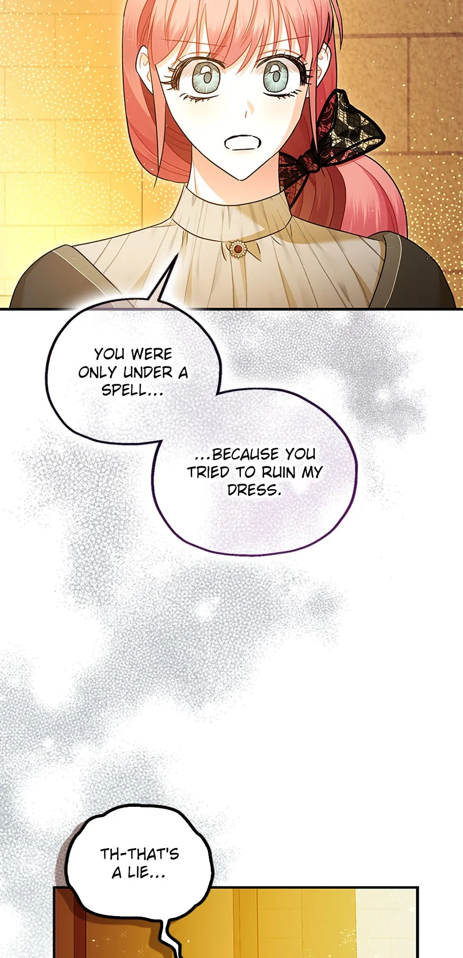 The Tyrant's Tranquilizer chapter 96 page 29