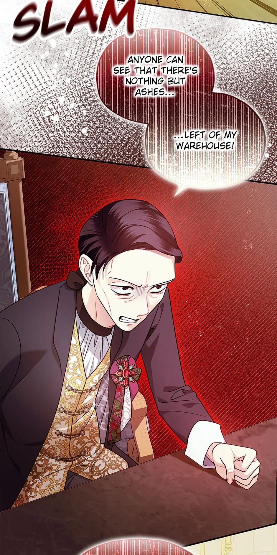 The Tyrant's Tranquilizer chapter 96 page 3