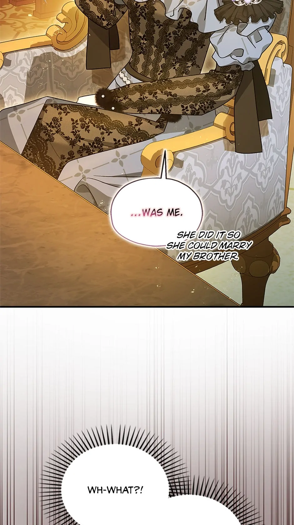 The Tyrant's Tranquilizer chapter 96 page 32