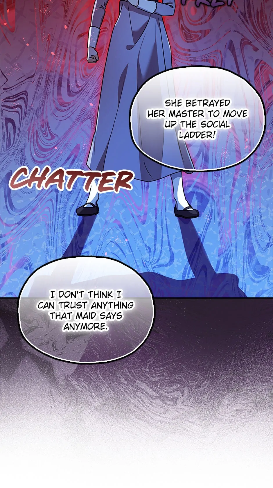 The Tyrant's Tranquilizer chapter 96 page 34